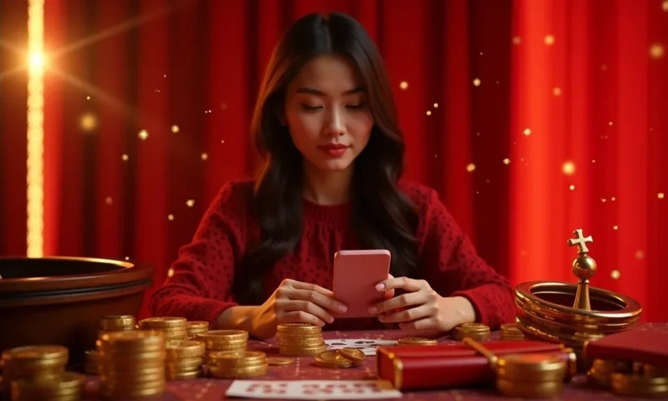 penjajah4d What You Get in Batik Royale Slots