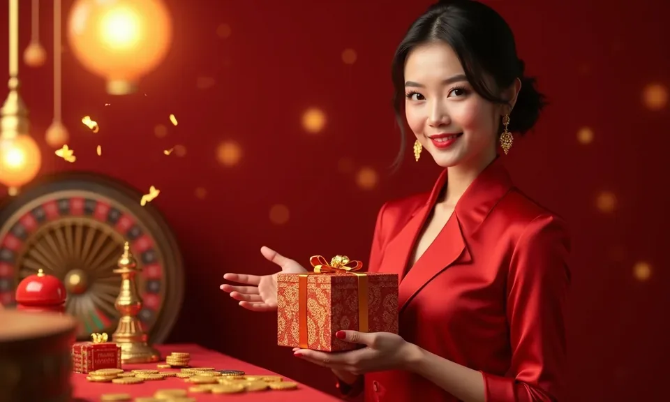 penjajah4d Quick answers about your account and the lobby
