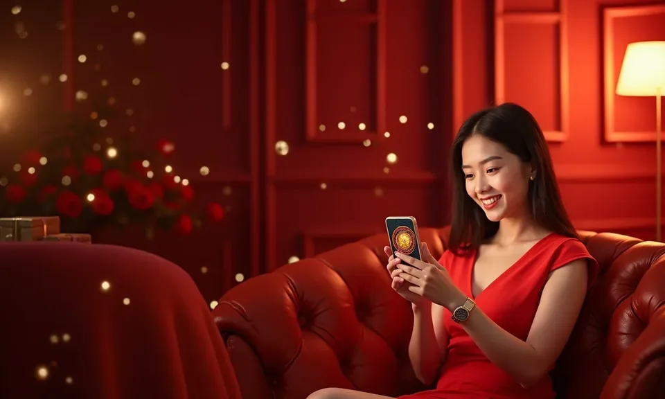 penjajah4d The Full Lobby on Your Phone, No App Download Needed